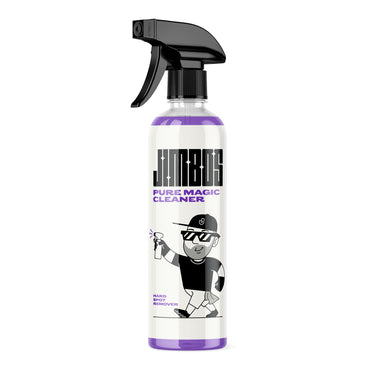 PURE MAGIC CLEANER